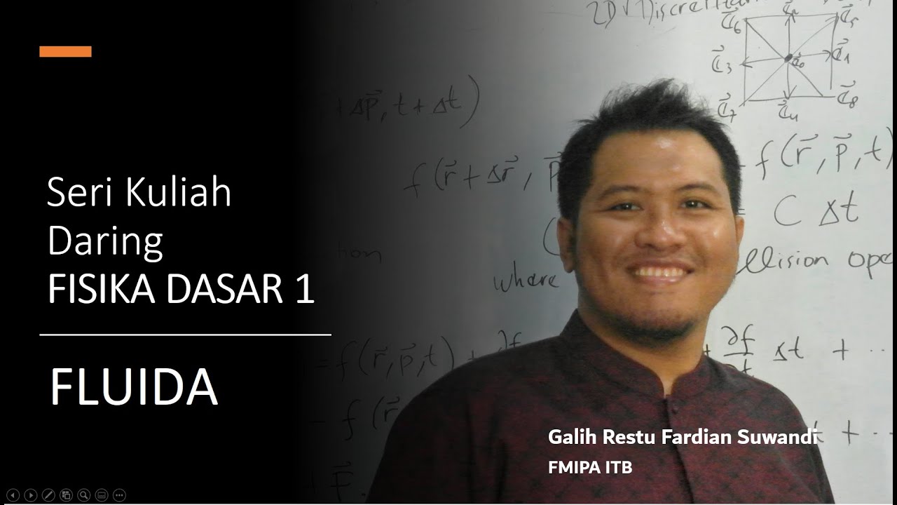 10 02 Fisika Dasar 1- Latihan Soal Fluida Statik