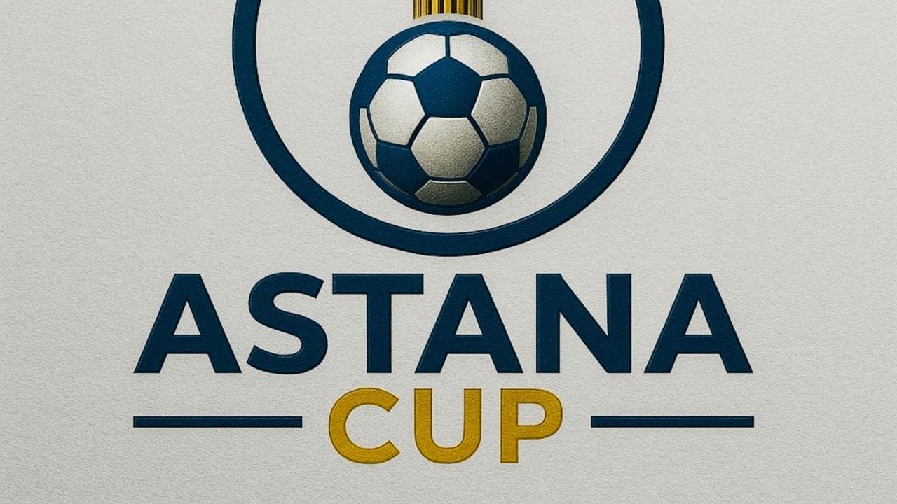 ОТКРЫТИЕ ASTANA CUP 2025!