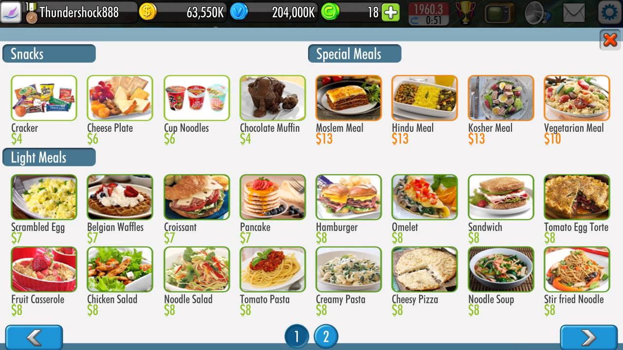 AirTycoon 2 Online Road to First: The Best Start