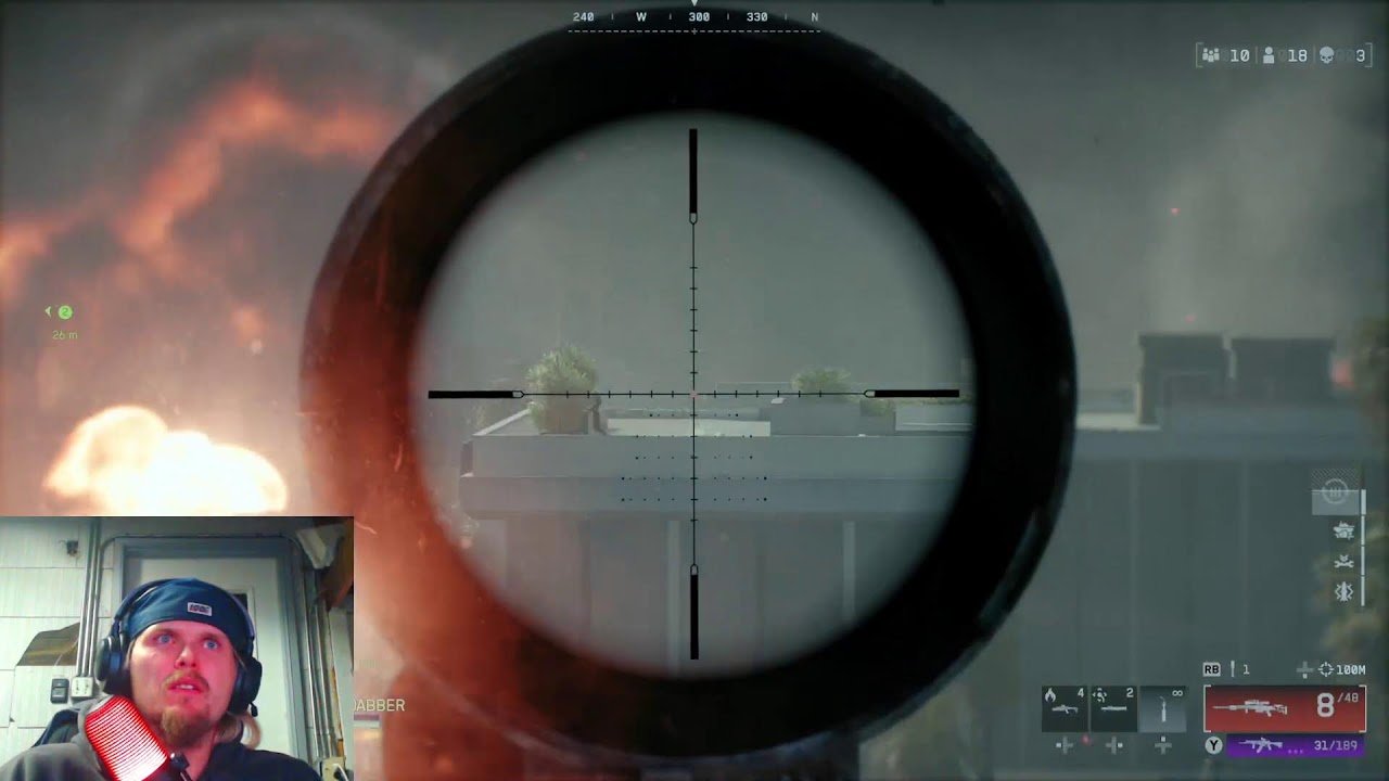 RedSec!!! Duos!! What's your weapon of choice?