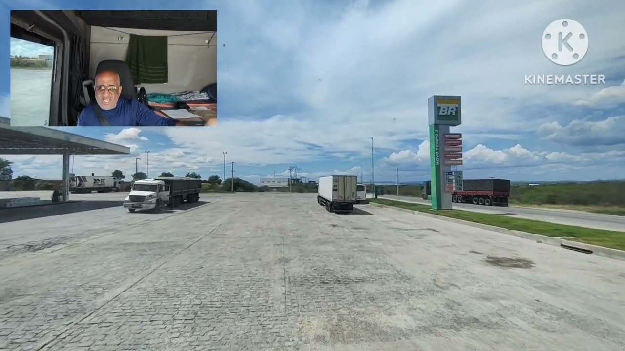 Falando da saída de motorista particular 