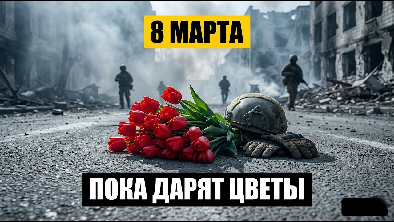 8 марта 1917: что власть скрыла за праздником — и почему это повторяется