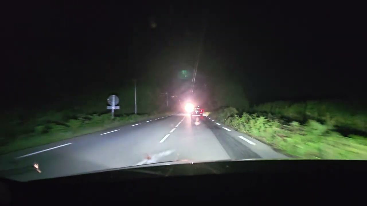 V60 2014 Active high Beam AHB
