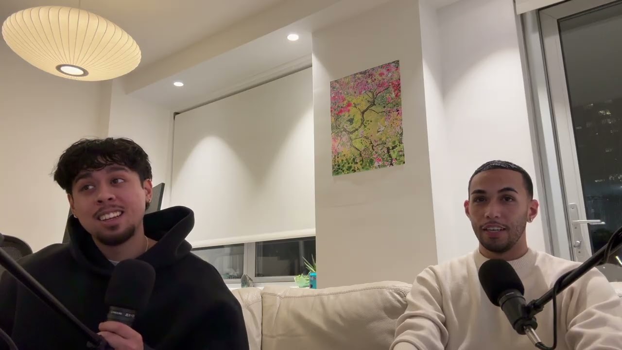 RUN THE TAPE| Knicks NBA Cup Win, NBA contenders, Shai all time guard list, Hali impact