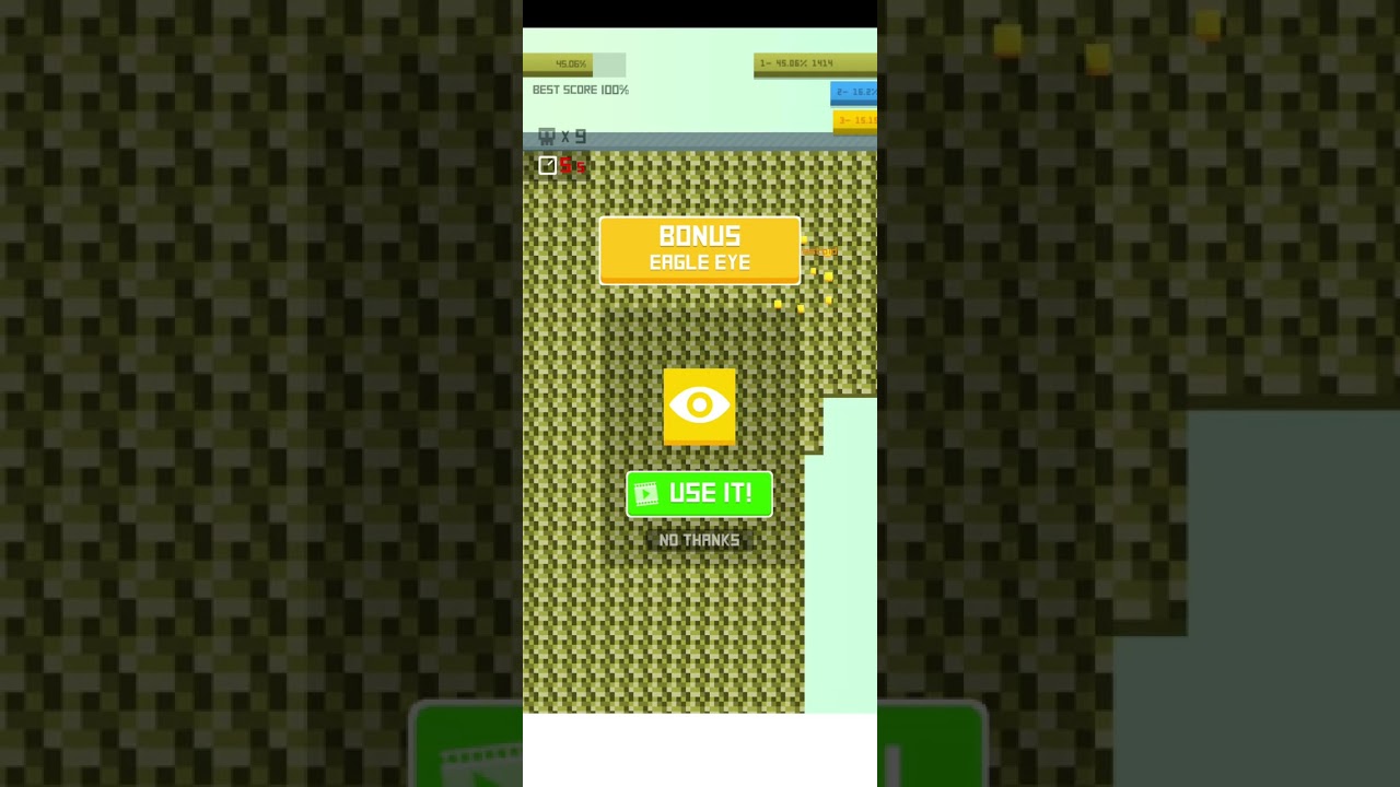 Paper.io 100%