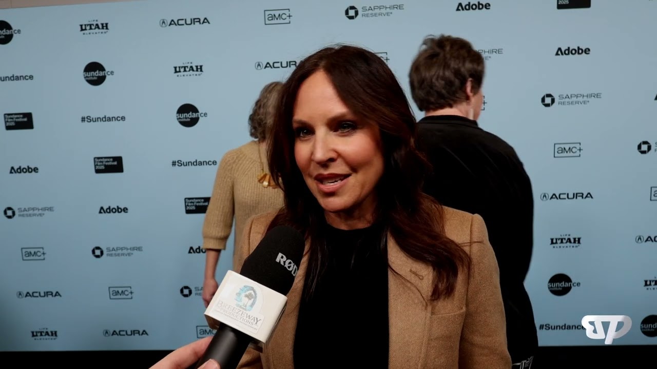 2025 Sundance - 