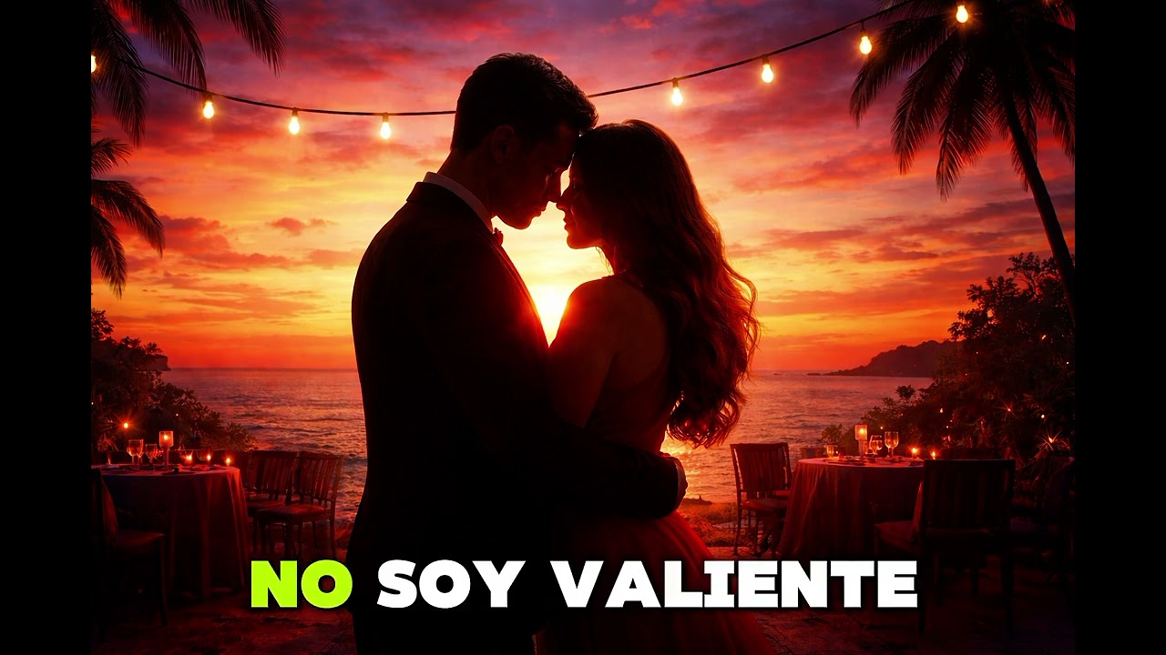 CUANDO TE VEO (Lyrics) | Romantic Spanish Latin Jazz Song | Smooth Mambo Swing Love Music