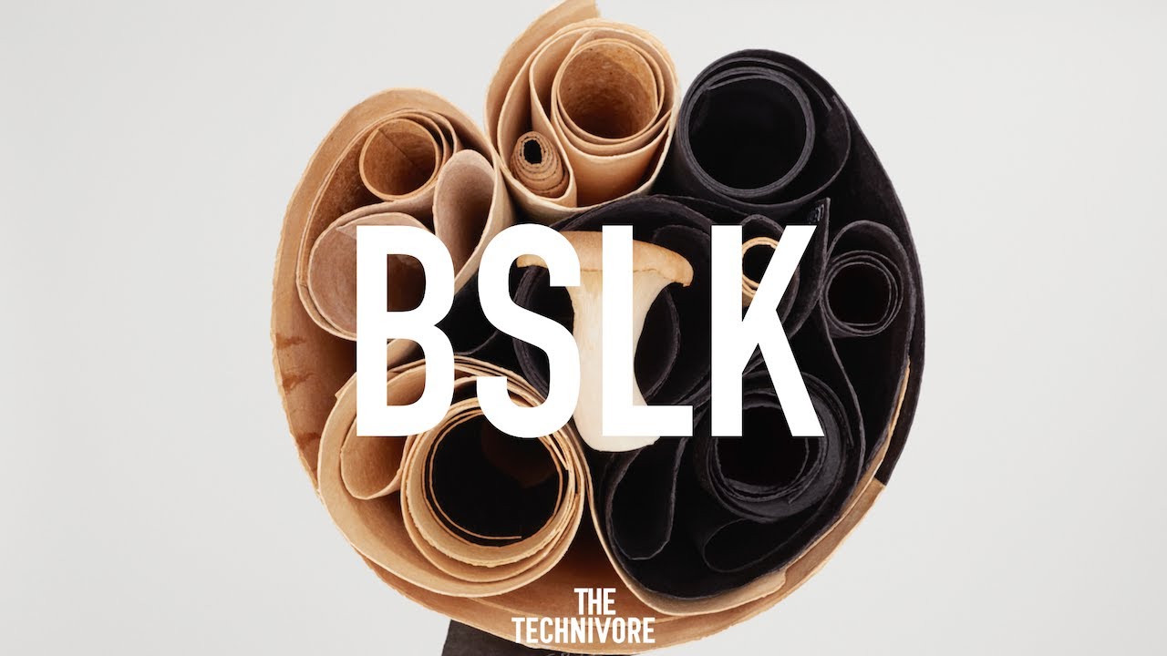 Bolt Threads Goes Public: BSLK