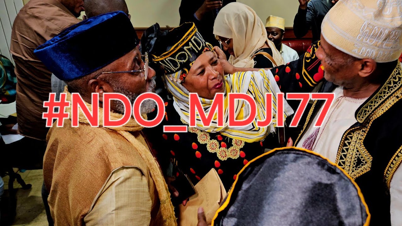 MTSAMDOU 77 #NDO_MDJI.