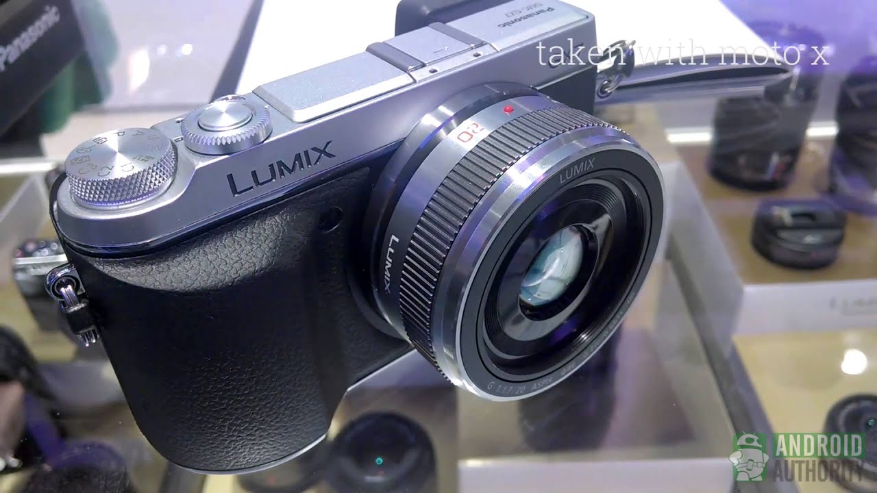 Behind the Scenes - IFA 2013 Vlog Day One - 1/3