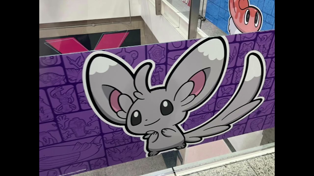 Pokémon London  international 2016