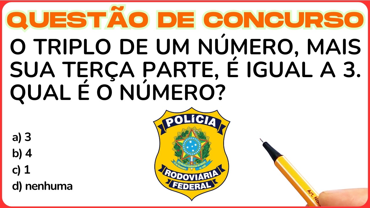 RACIOCÍNIO LÓGICO PAR AMANTER SUA MENTE JOVEM🚀