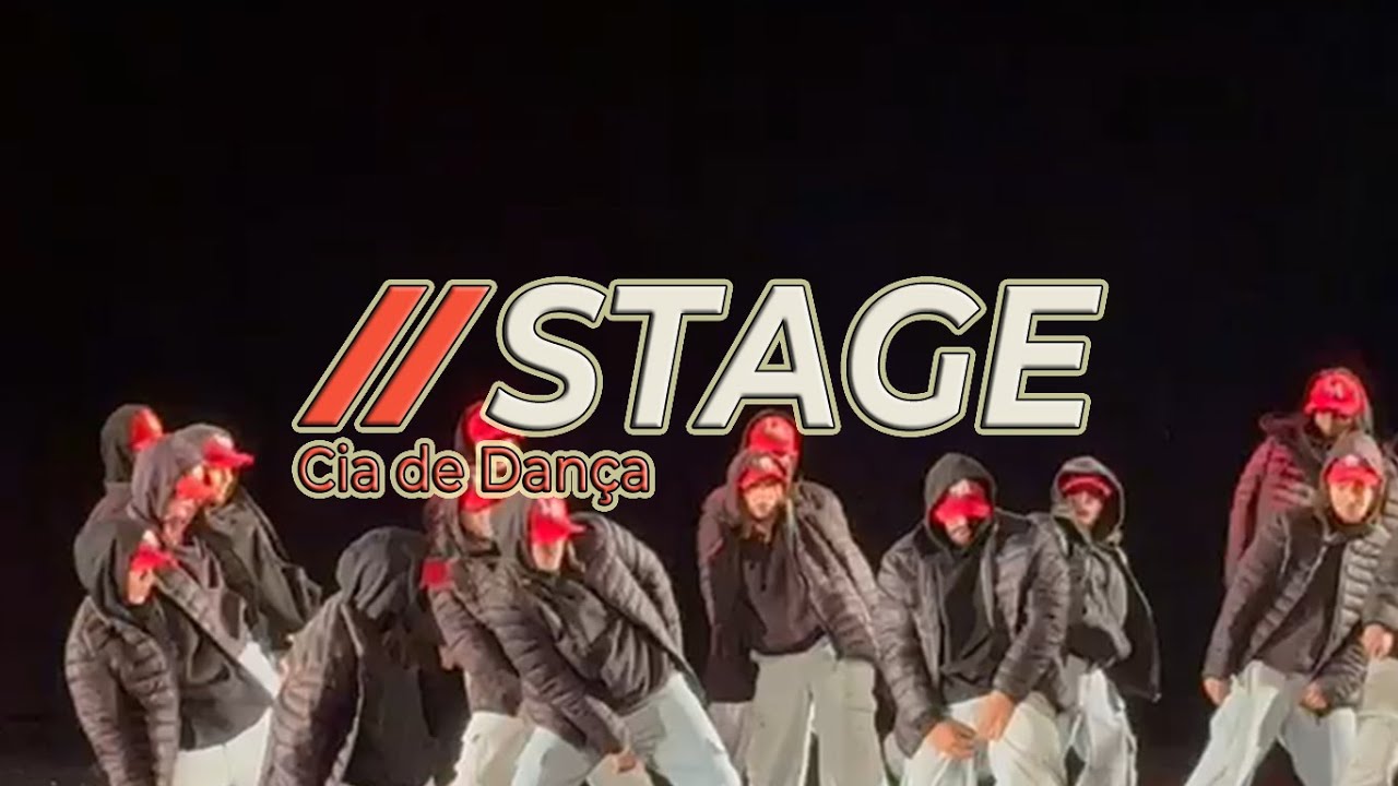 LAMART - 1º Lugar VINHEDO D. FESTIVAL | STAGE TV
