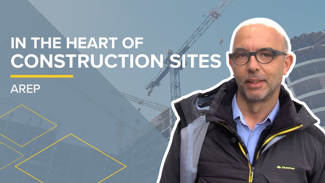 WIZZCAD accompanies SNCF and AREP for the digital transformation of the Gare Chamb&eacute;ry project