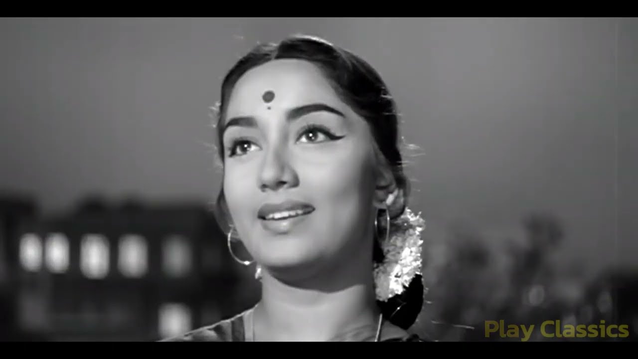 Tera Mera Pyar Amar | तेरा मेरा प्यार अमर | Asli Naqli | Dev Anand | Sadhana