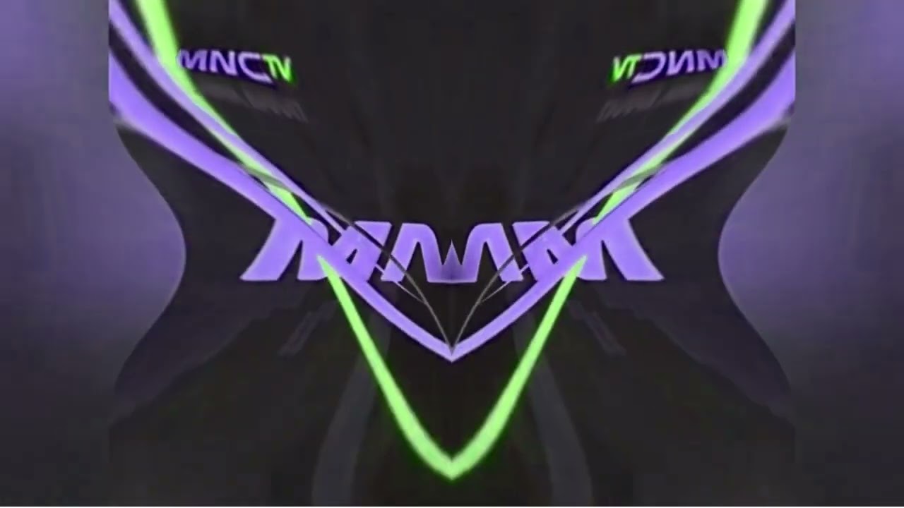 (REQUESTED) Angry Kompilasi Endcap MNCTV (1997-2024)