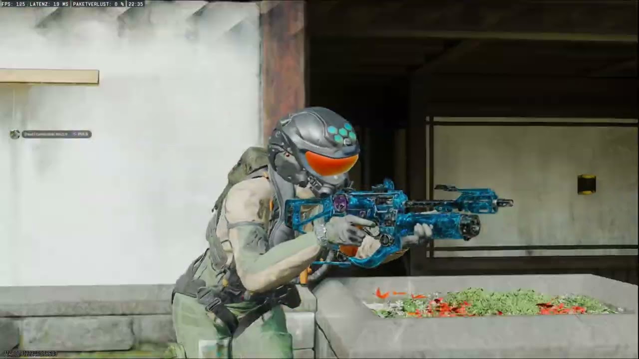 Ranked Play vom Noob to Schillernt in Black Ops 7 | 4