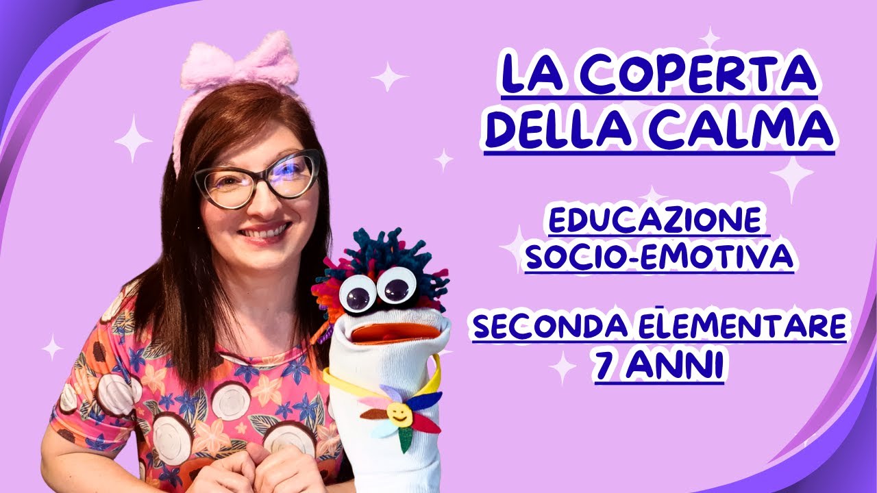 Scopri il Segreto della Coperta Magica!