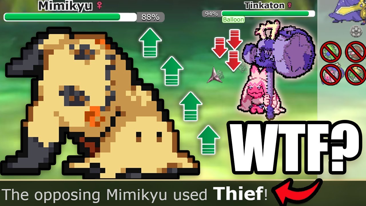 He Brought a Hyper Offense Team NO ONE has ever seen before...  in the TOURNAMENT SEMIFINALS!!!
