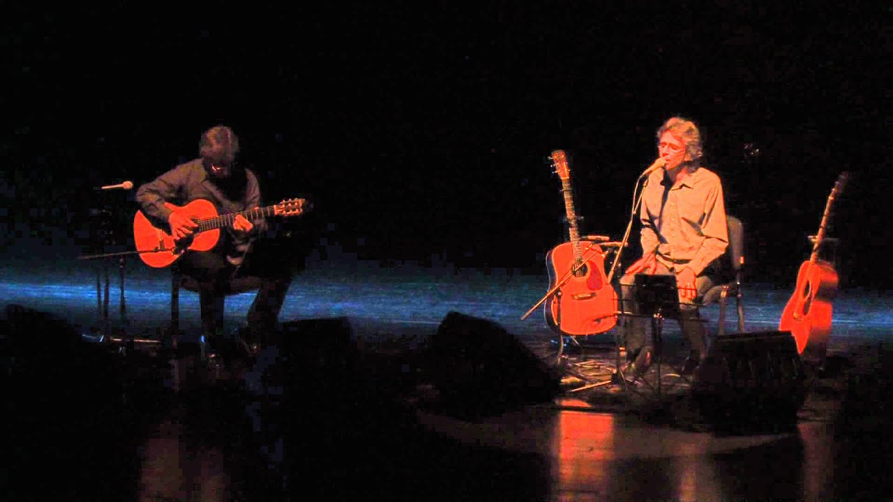 Vitor Ramil - Tapera (délibáb ao vivo em Lisboa)