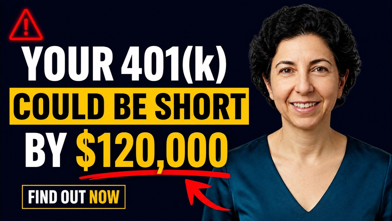 NEVER IGNORE THE NIIT: The Hidden 3.8% Surtax Trap Destroying Pre-Retirees (2026)