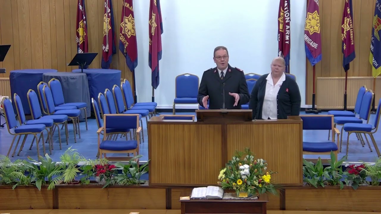 Sunday 11th January 2026