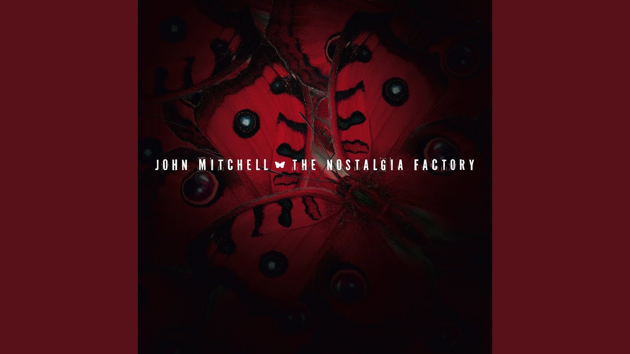 The Nostalgia Factory