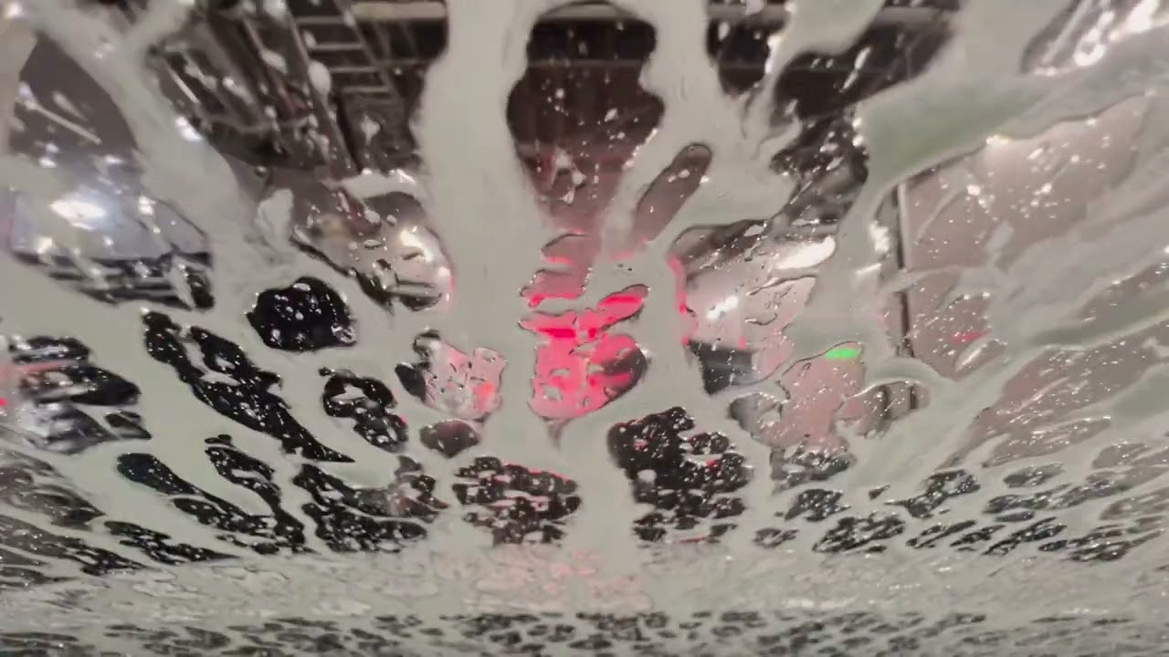 Valet Auto Wash — Burlington, NJ