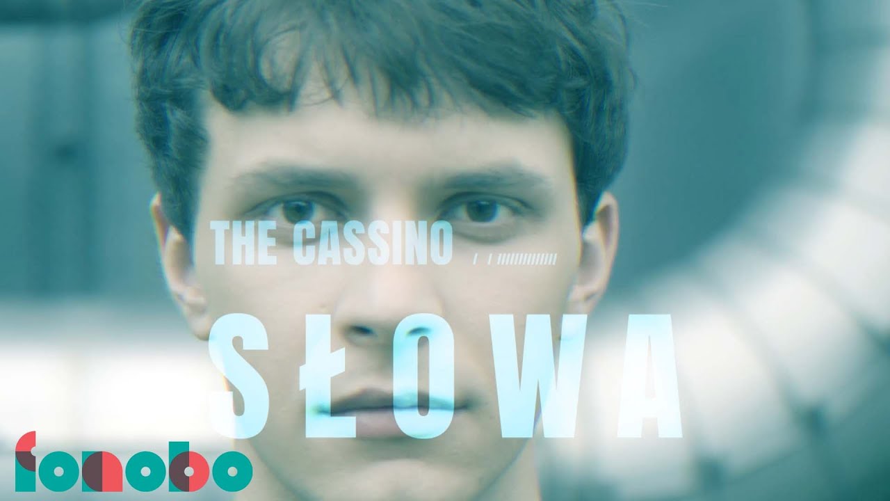 The Cassino - Słowa