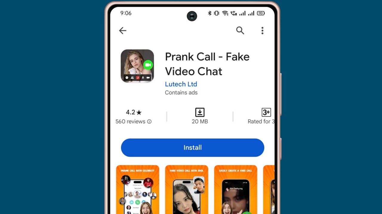 Prank Call App Kaise Use Kare || How To Use Prank Call App || Prank Call App Kaise Chalaye