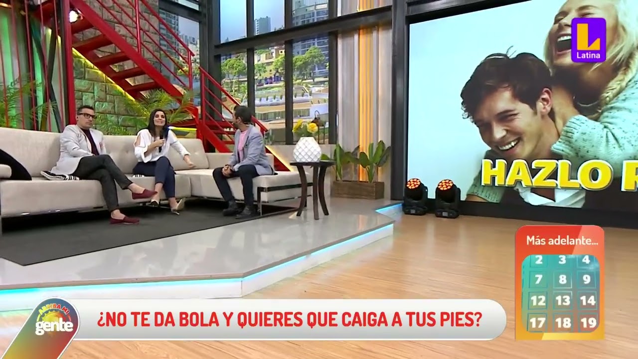 Poder de seducci&oacute;n: Consejos infalibles de Laura Borlini para atraer al hombre que deseas