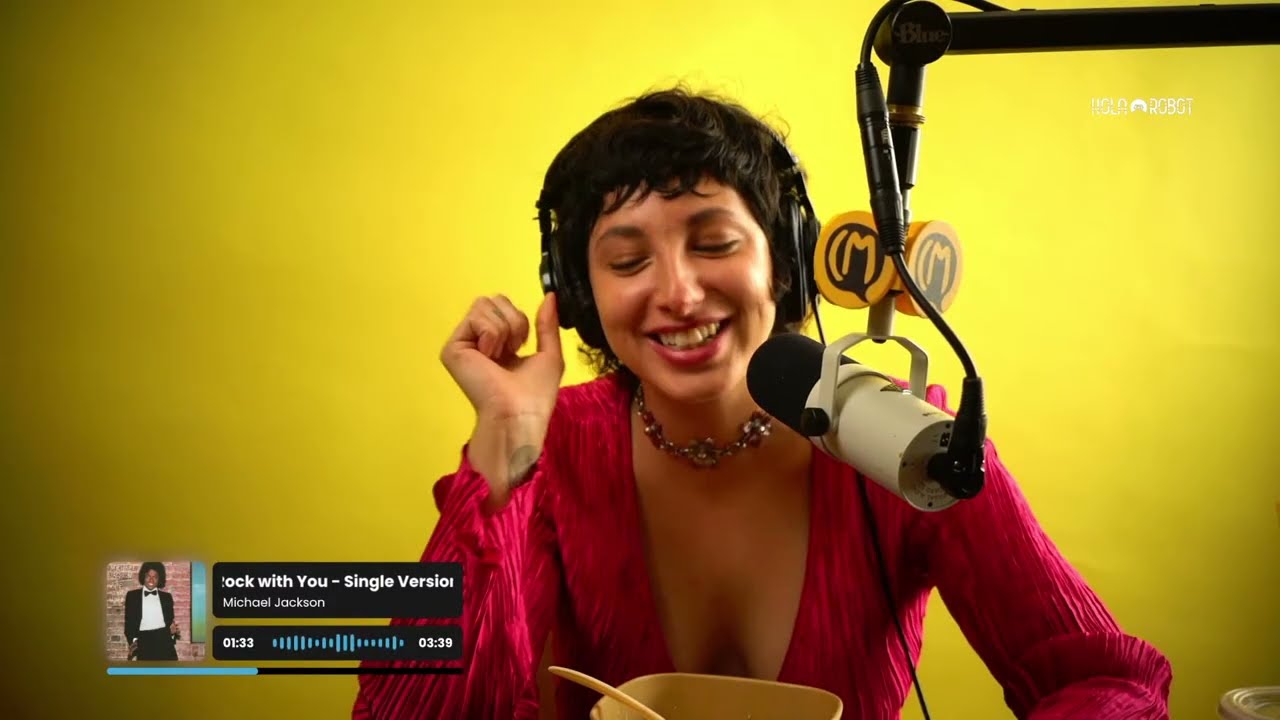 RADIO CASTING MERAZ 03 MARZO