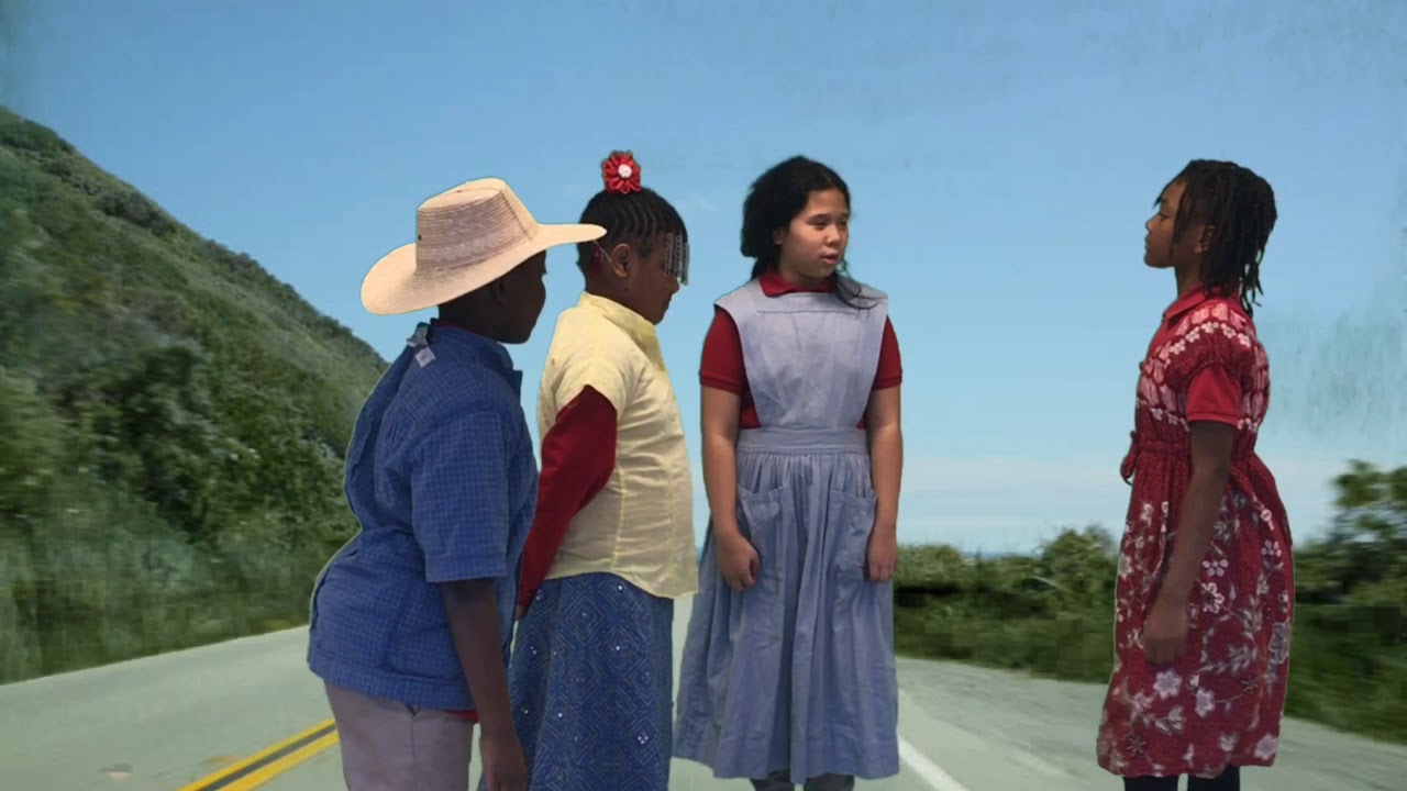 Esperanza Rising Wish School Grade 5 Movie