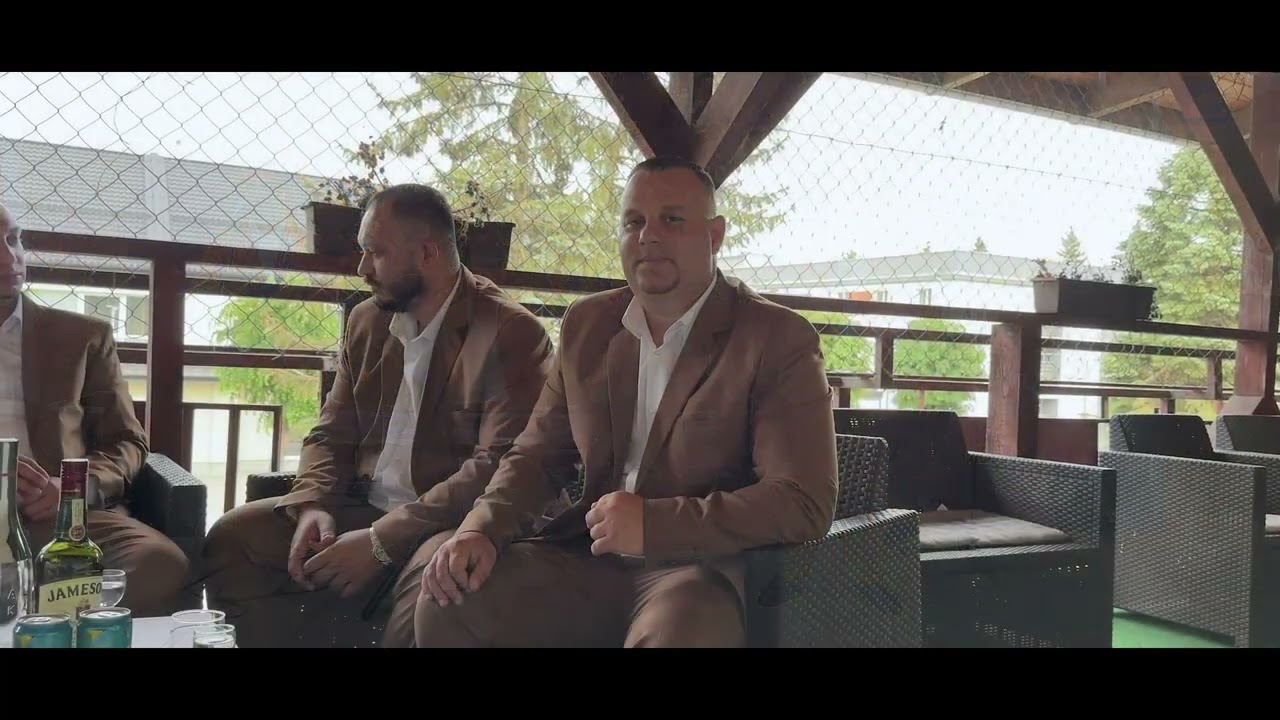Gipsy Septym - Keď ja zomriem ( OFFICIAL VIDEO )