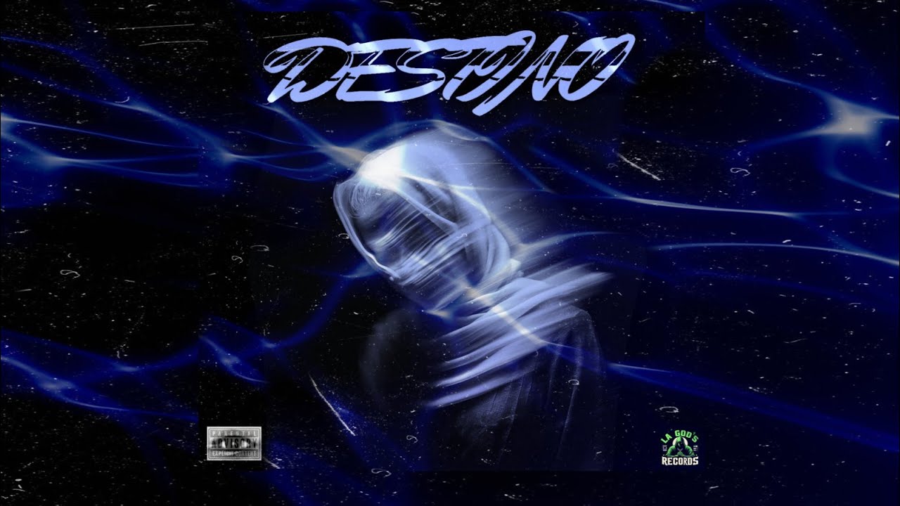 lilzaidshawty - DESTINO (Audio) || LA GOD'S RECORDS