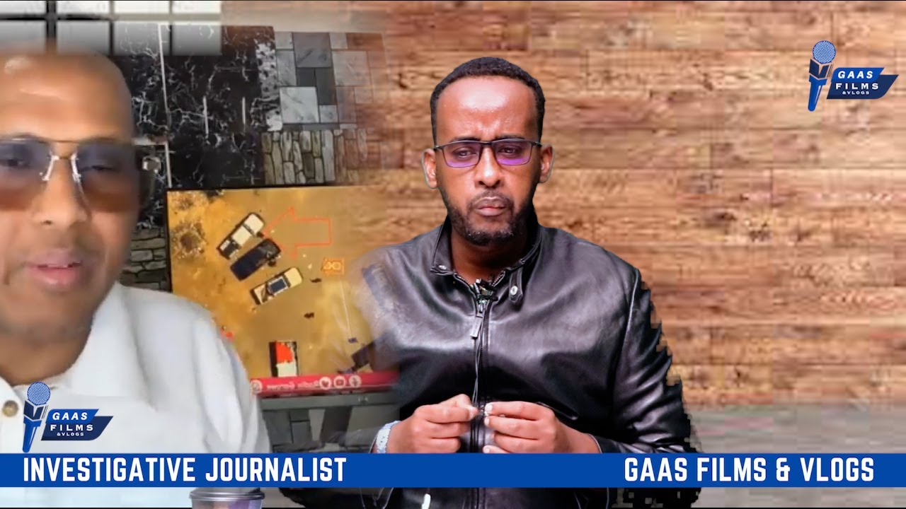 DEG DEG: MAXAAD KA TAQANAA GODKA DHIMASHADA GOOJACADE XABALAHA ISAQLAND