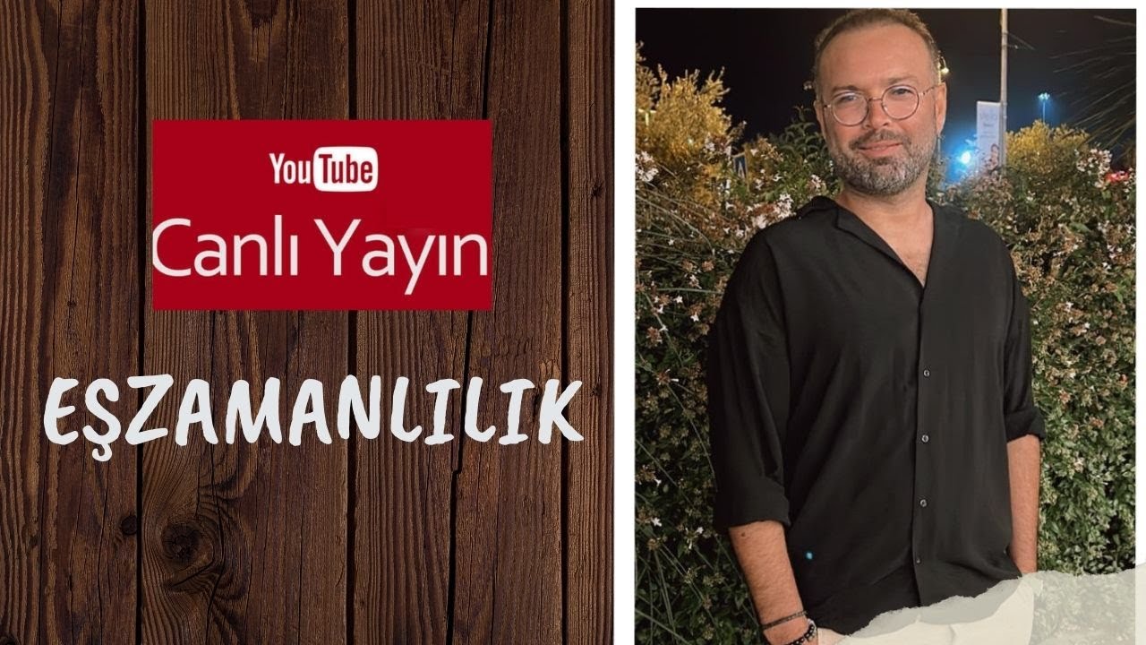 eşzamanlılık