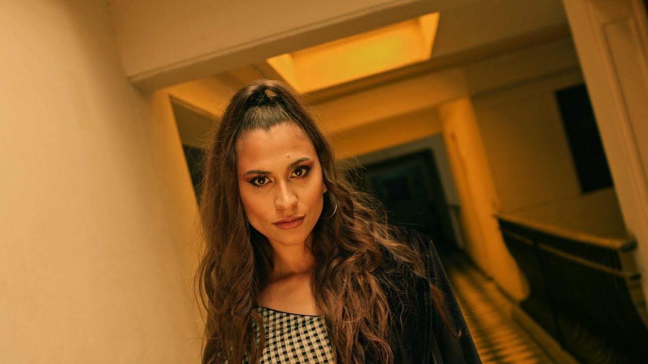ESTEZA - YING YANG feat #actitudpuppe #fashionfilm