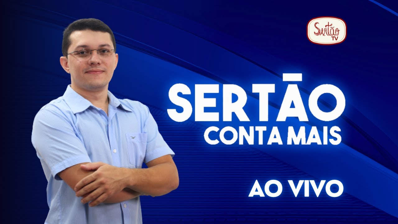 SerTão Conta Mais - 21/01/2026