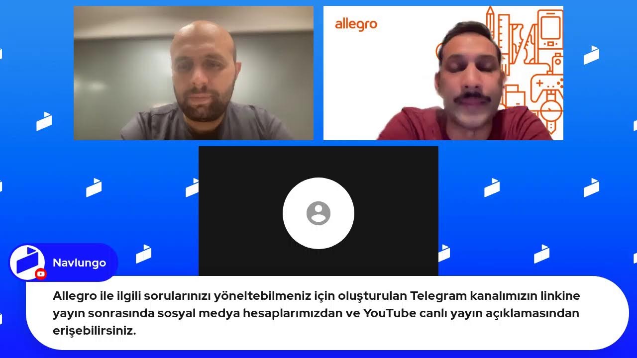 Allegro ile Türkiye'den 18 Milyon Aktif Alıcıya! | Navlungo