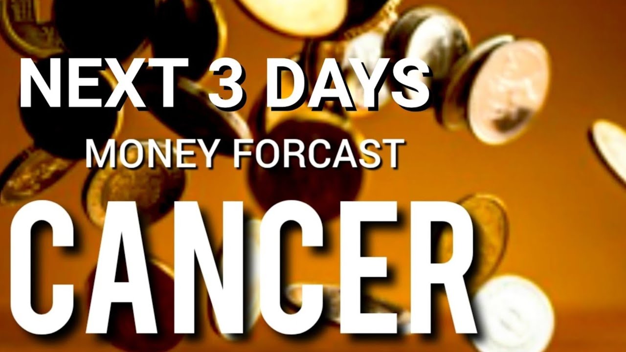 CANCER ♋️ WINDFALL!🙌💵🎉 MONEY COMING IN QUICKLY 💨.