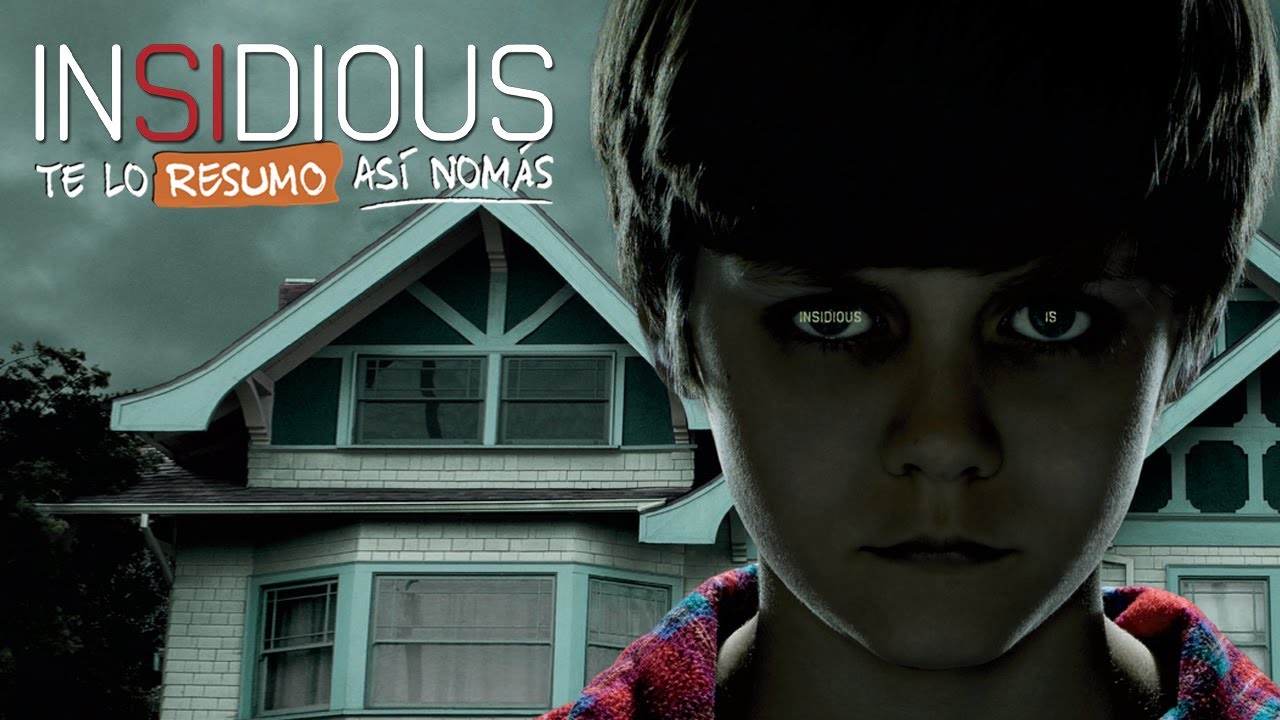 La Saga de La Noche del Demonio | #TeLoResumo