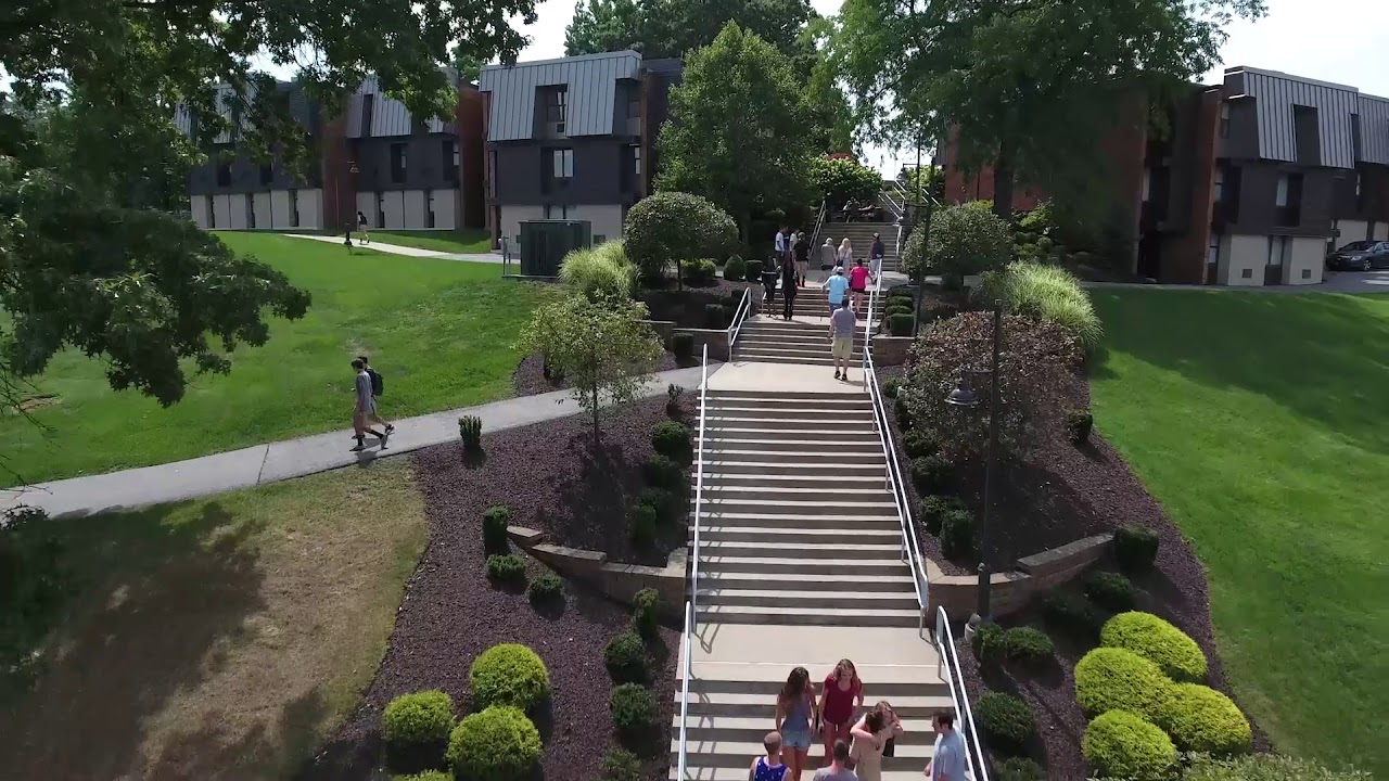 RMU From the Air
