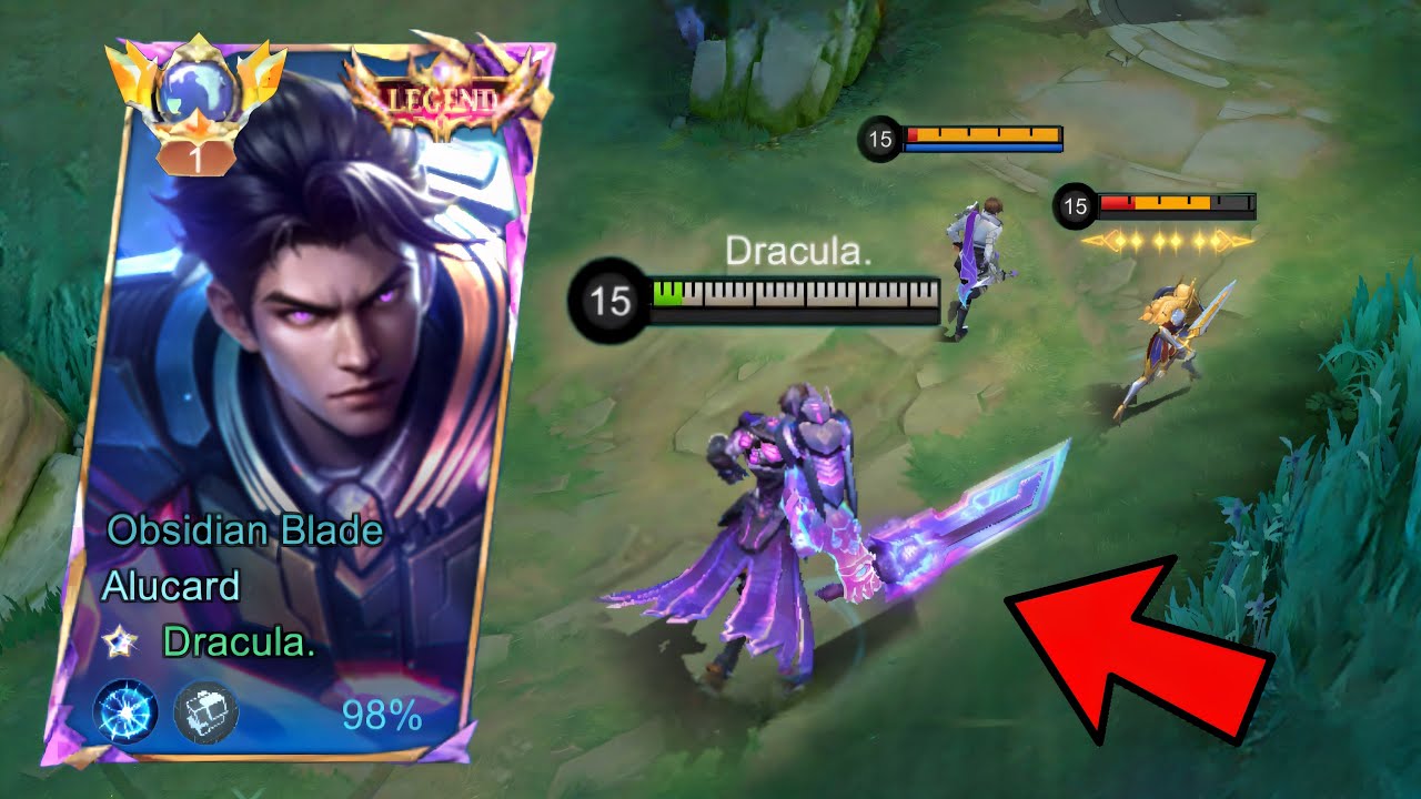 На трассе ALUCARD EXP LANE НЕ МОЖЕТ БЫТЬ ТАК НЕЗАКОННО!! СЛИШКОМ МНОГО ПОВРЕЖДЕНИЙ!! 💀