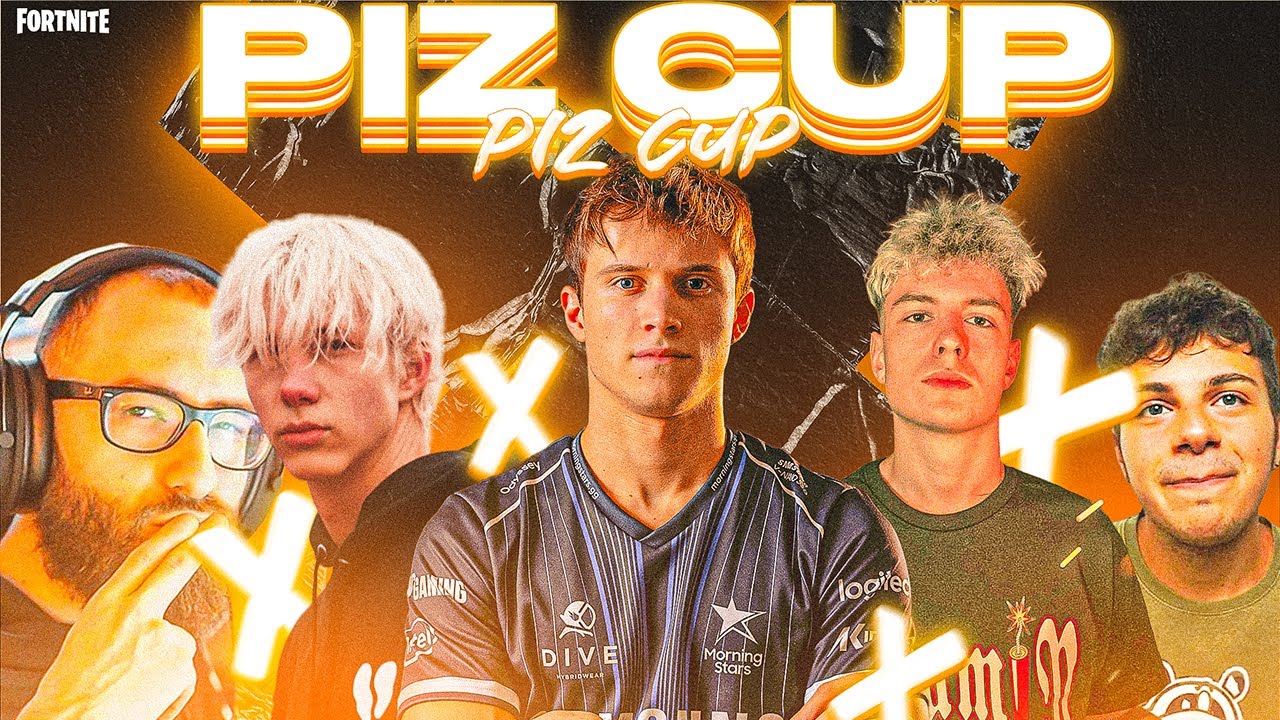 PIZ CUP - BEST MOMENTS