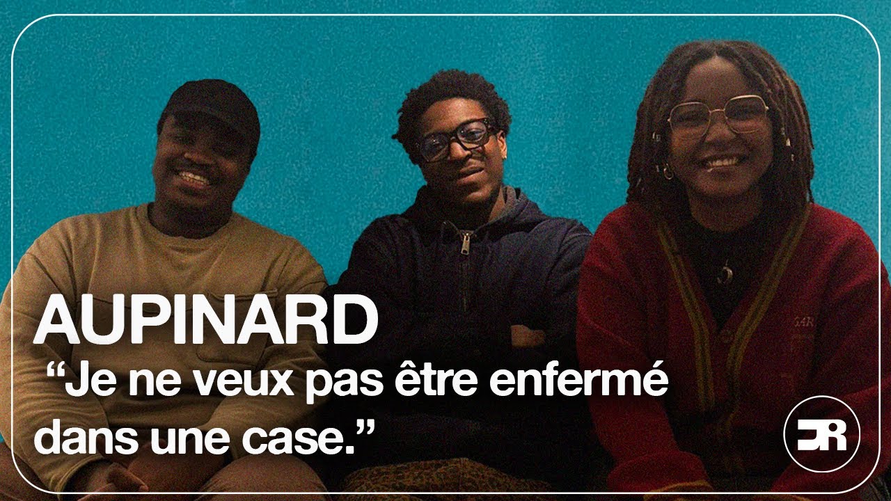 Évoluer avec sa musique Ft. Aupinard