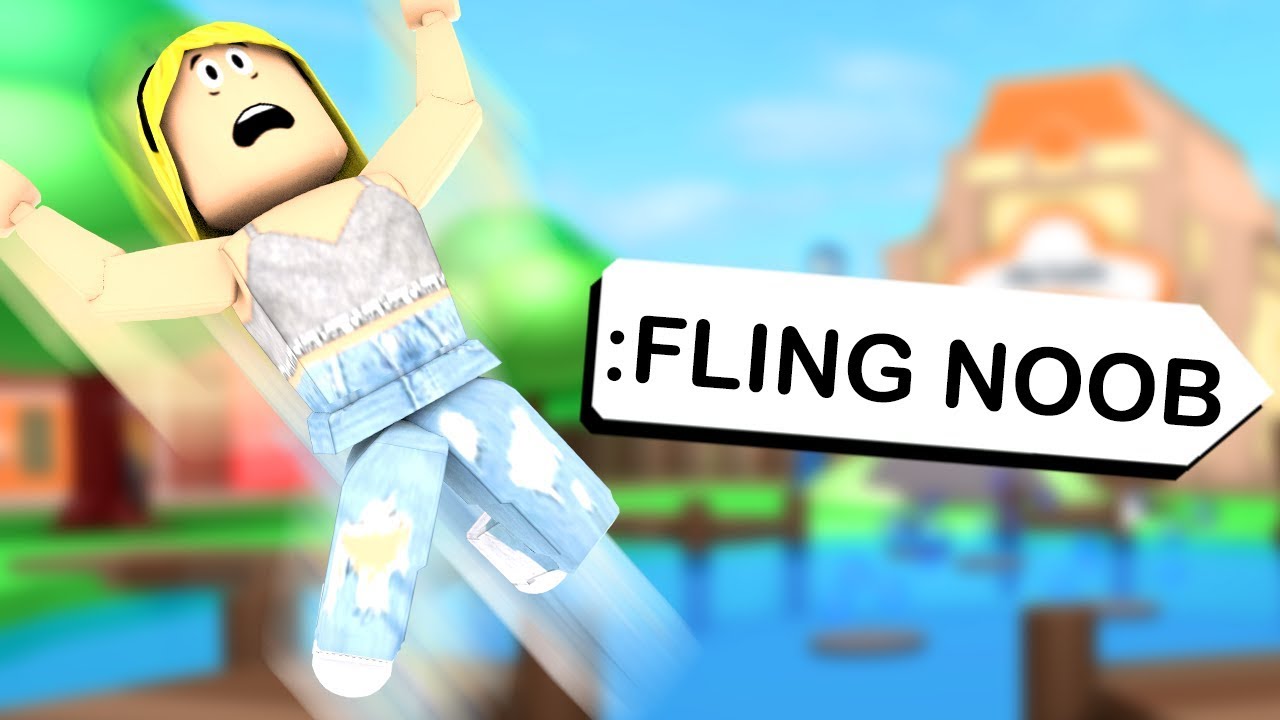 USING ROBLOX ADMIN COMMANDS TO BULLY PEOPLE