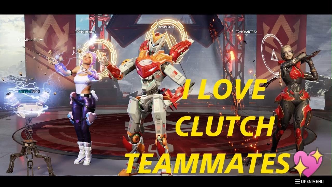 WATCH TIL THE END😳💀🔫 #ApexLegends #VideoGames #Battleroyale #Apex #ImperialHal #ALGS #Esports