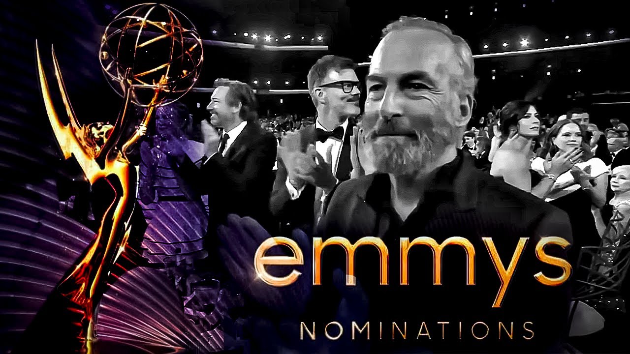 Bob Reacts To Emmys 2022 || 🎵 Space Song 😭🙄