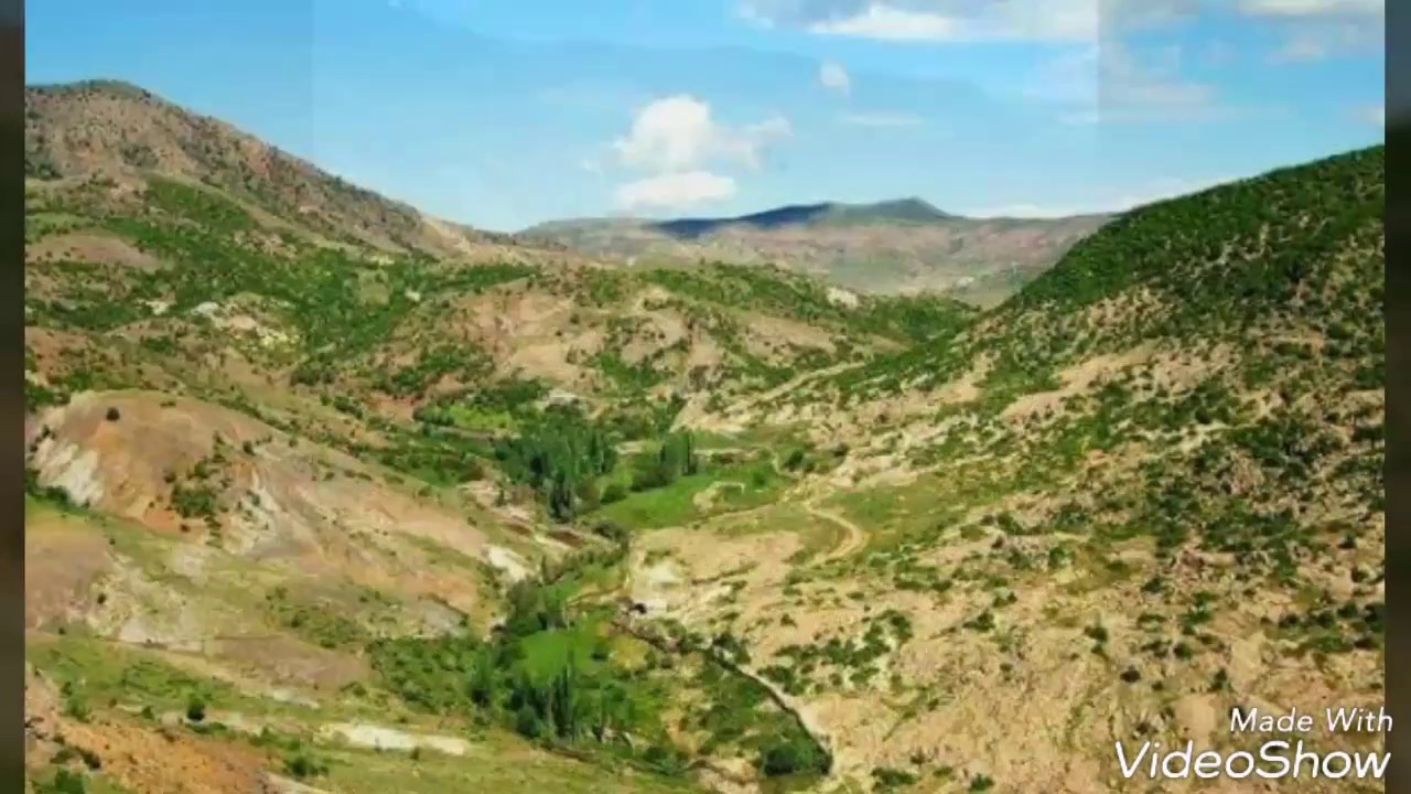 Malatya Arguvan Şotik Kürtçe Türkü (Hasan KARASOY - Battal KARASOY)